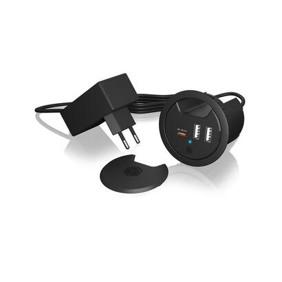 tischcargador-icybox-para-con-power-delivery-quick-charge-retail
