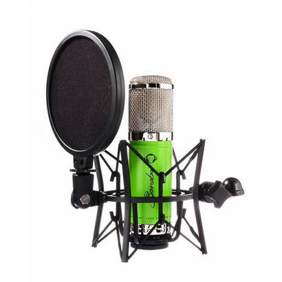 microfono-monkey-banana-bonobo-verde-de-condensador