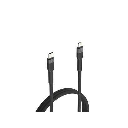 cable-usb-c-a-lightning-pro-mfi-certified-pro-negro-2m-linq