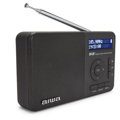 radio-digital-portable-aiwa-rd-40dabbk-50-memorias-reloj-digital-altavoz-2-bateria-37v-2000mah-color-negro