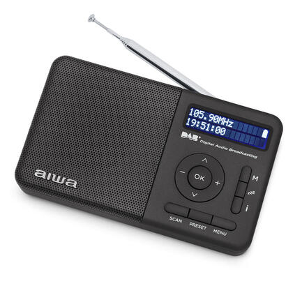 radio-digital-portable-aiwa-rd-40dabbk-50-memorias-reloj-digital-altavoz-2-bateria-37v-2000mah-color-negro