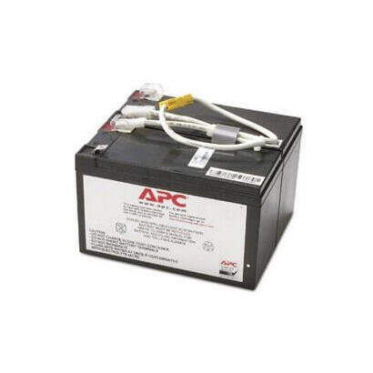 apc-replacement-battery-cartridge-5-bateria-de-ups-acido-de-plomo-negro-para-pn-br1200bi-br-bx900r-su450-su450i-su450net-su700-s