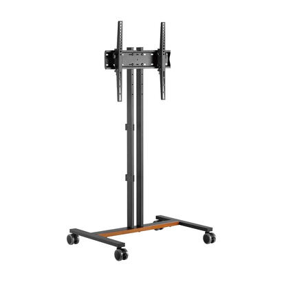 aisens-soporte-de-suelo-eco-con-rueda-para-monitortv-35kg-de-32-55-negro