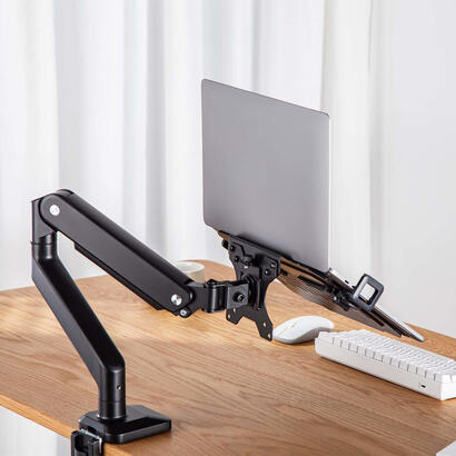 aisens-soporte-universal-para-portatil-de-12-17-para-el-montaje-en-un-soporte-de-monitor-negro