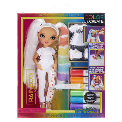 muneca-green-eyes-rainbow-high