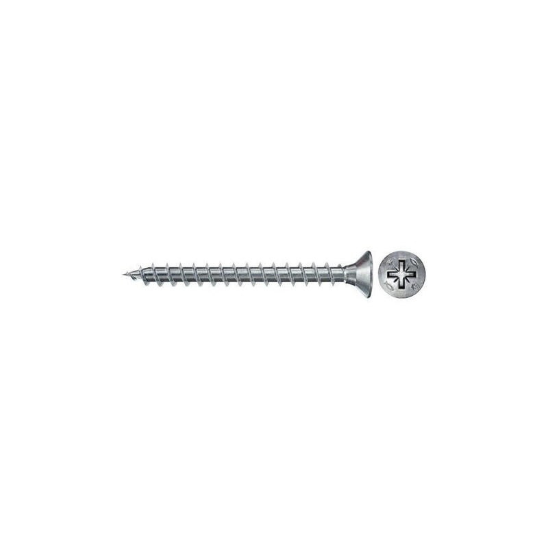 tornillos-fischer-powerfast-ii-30x12-sk-pz-vg-blvz-200-piezas tornillos-fischer-powerfast-ii-30x12-sk-pz-vg-blvz-200-piezas