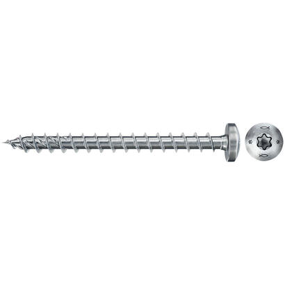 tornillos-fischer-power-fast-ii-fpf-ii-40x40-mm-200-piezas-670239-cabeza-plana-rosca-full-torx