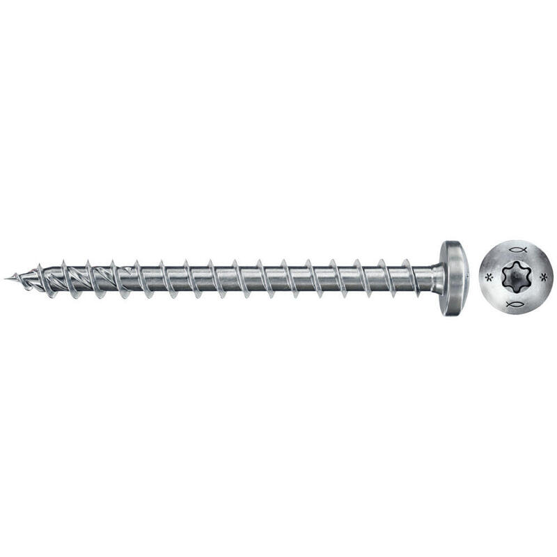 tornillos-fischer-power-fast-ii-fpf-ii-40x40-mm-200-piezas-670239-cabeza-plana-rosca-full-torx tornillos-fischer-power-fast-ii-fpf-ii-40x40-mm-200-piezas-670239-cabeza-plana-rosca-full-torx