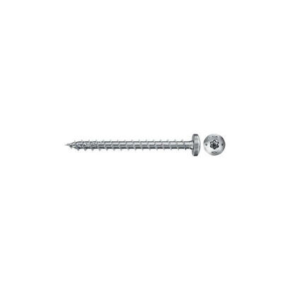 tornillos-fischer-powerfast-ii-50x40-ph-tx-vg-blvz-100-piezas