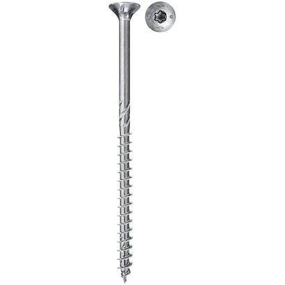 tornillos-fischer-powerfast-ii-60x100-sk-tx-tg-blvz-100-piezas