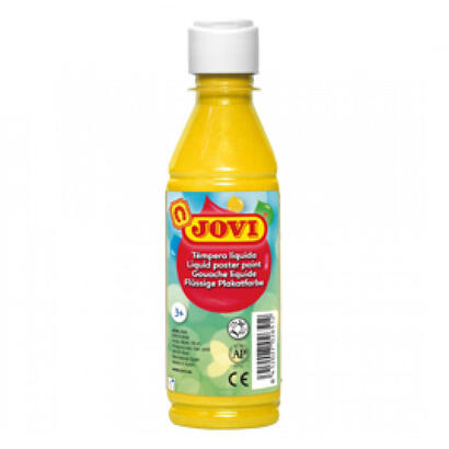 jovi-tempera-liquida-botella-de-250ml-amarillo