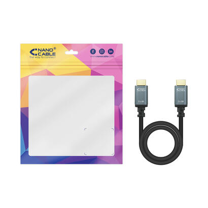 nanocable-cable-hdmi-21-iris-8k-am-am-5m-negro