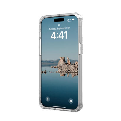 funda-urban-armor-gear-114305114348-para-iphone-15-pro-max-67-transparente