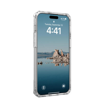 funda-urban-armor-gear-114305114348-para-iphone-15-pro-max-67-transparente