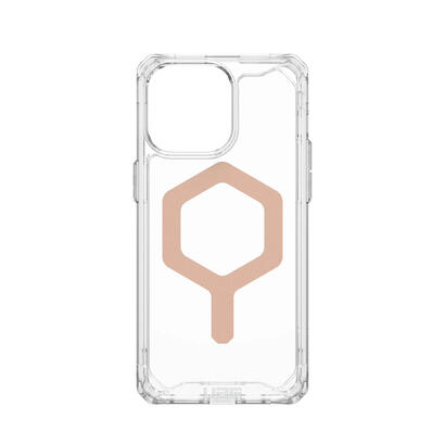 funda-urban-armor-gear-114305114348-para-iphone-15-pro-max-67-transparente