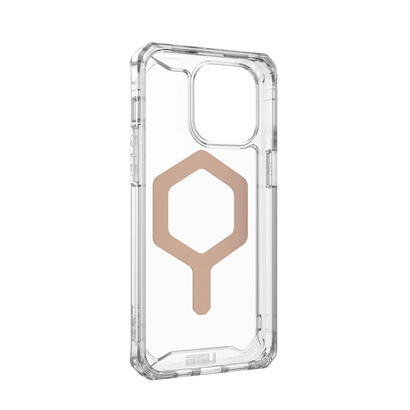 funda-urban-armor-gear-114305114348-para-iphone-15-pro-max-67-transparente