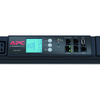 apc-metered-rack-pdu-unidad-de-distribucion-de-potencia-montaje-en-bastidor-ca-400-v-trifasico-ethernet-rs-232-usb-input-iec-603