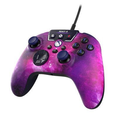 turtle-beach-react-r-negro-purpura-usb-gamepad-analogicodigital-pc-xbox-one-xbox-series-s-xbox-series-x