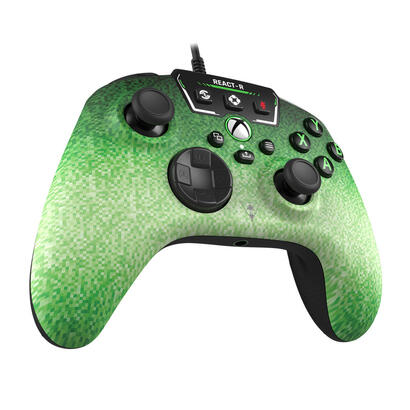 turtle-beach-react-r-negro-verde-usb-gamepad-analogicodigital-pc-xbox-one-xbox-series-s-xbox-series-x