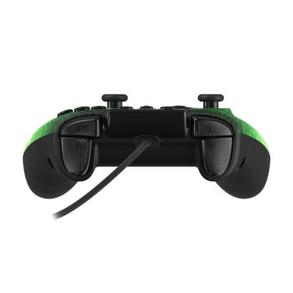 turtle-beach-react-r-negro-verde-usb-gamepad-analogicodigital-pc-xbox-one-xbox-series-s-xbox-series-x