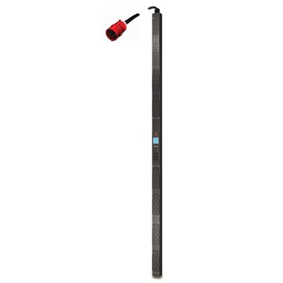 apc-metered-rack-pdu-unidad-de-distribucion-de-alimentacion-montaje-en-bastidor-ca-400-v-11-kw-ethernet-10100-rs-232-conectores-