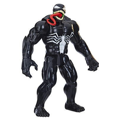 figura-hasbro-marvel-titan-hero-series-spider-man-venom