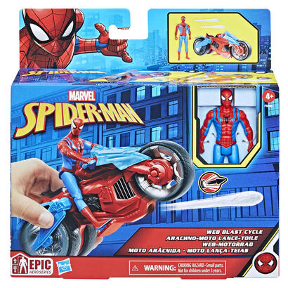 figura-hasbro-marvel-spider-man-moto-aracnida