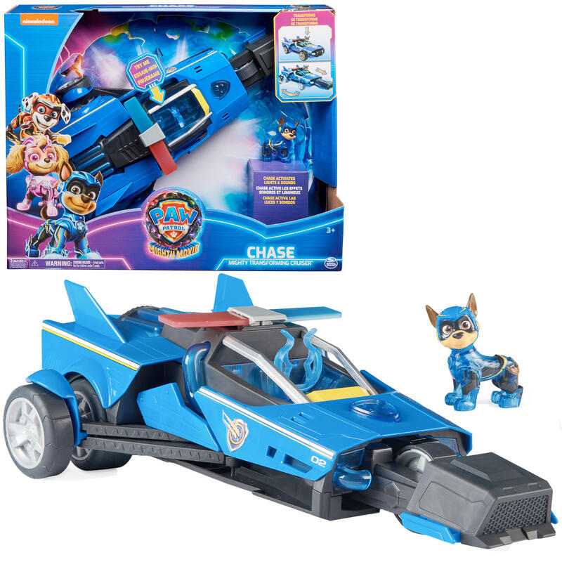 vehiculo-deluxe-chase-mighty-movie-patrulla-canina-paw-patrol