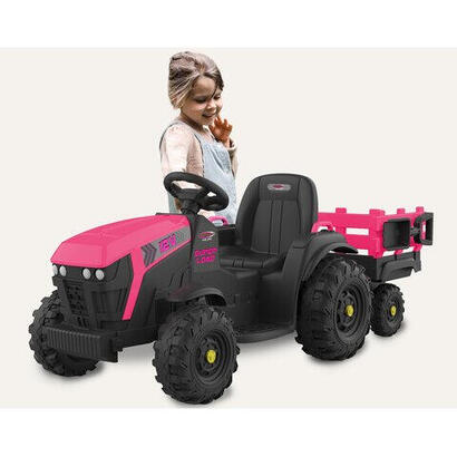 correpasillos-jamara-ride-on-tractor-super-load-con-remolque12v-rosa