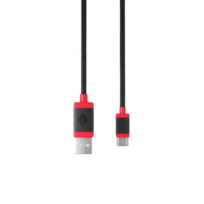 cherry-ja-0600-0-cable-usb-15-m-usb-20-usb-a-usb-c-negro