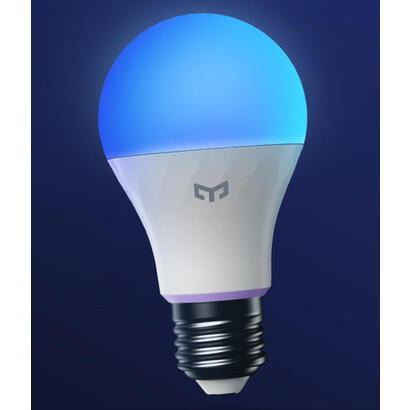 yeelight-led-smart-bulb-e27-9w-806lm-w4-lite-rgb-multicolor