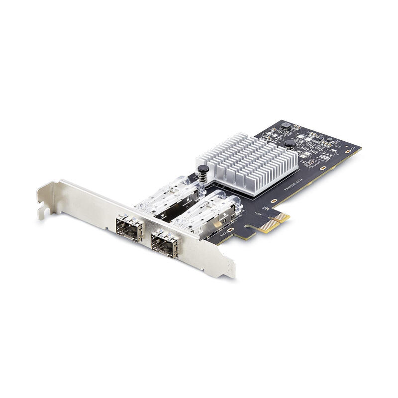 tarjeta-startechcom-pcie-21x1-de-red-de-fibra-opticacobre-ethernet-1gb-sfp-de-2-puertos-chipset-controlador-intel-i350-am2-cobre