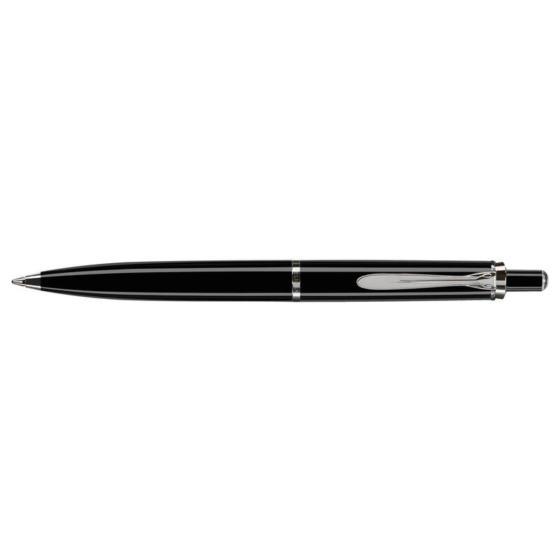 pelikan-boligrafo-k205-negro-caja-de-regalo