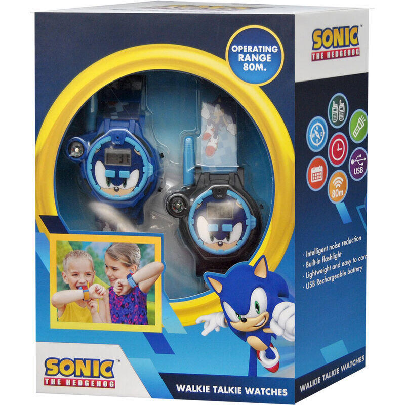 reloj-walkie-talkie-sonic-the-hedgehog