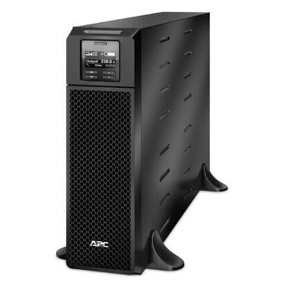 sai-apc-smart-ups-on-line-doble-conversion-en-linea-5000-va-4500-w-seno-100-v-275-v