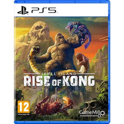 juego-skull-island-rise-of-kong-playstation-5