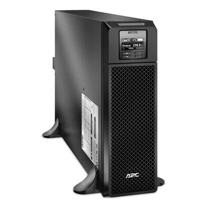 sai-apc-smart-ups-on-line-doble-conversion-en-linea-5000-va-4500-w-seno-100-v-275-v