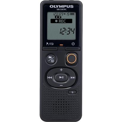 olympus-vn-541pc-digital-voice-recorder-negro-4gb-with-alkaline-battery-microusb-cable-om-branded
