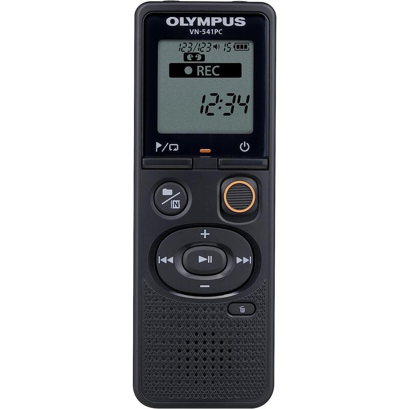 olympus-vn-541pc-digital-voice-recorder-negro-4gb-with-alkaline-battery-microusb-cable-om-branded