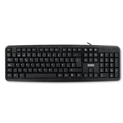 teclado-espanol-oqo-con-cable-usb