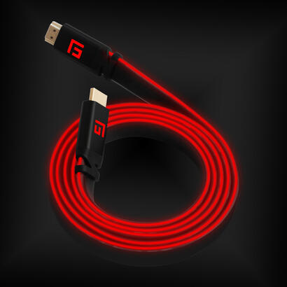 floating-grip-hdmi-cable-high-speed-8k-60hz-led-15m-rojo