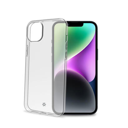 celly-gelskin1053-funda-para-iphone-15-61-transparente