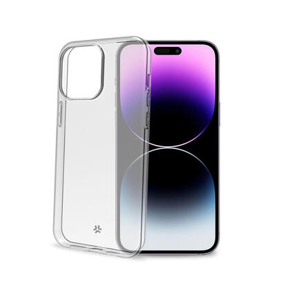 celly-gelskin1056-funda-para-iphone-15-pro-max-67-transparente