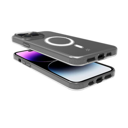 celly-gelskinmag1056-funda-para-iphone-15-pro-max-67-transparente