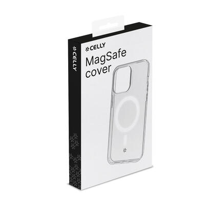 celly-gelskinmag1056-funda-para-iphone-15-pro-max-67-transparente