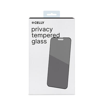 celly-privacyf1053bk-protector-de-pantalla-para-apple-iphone-15