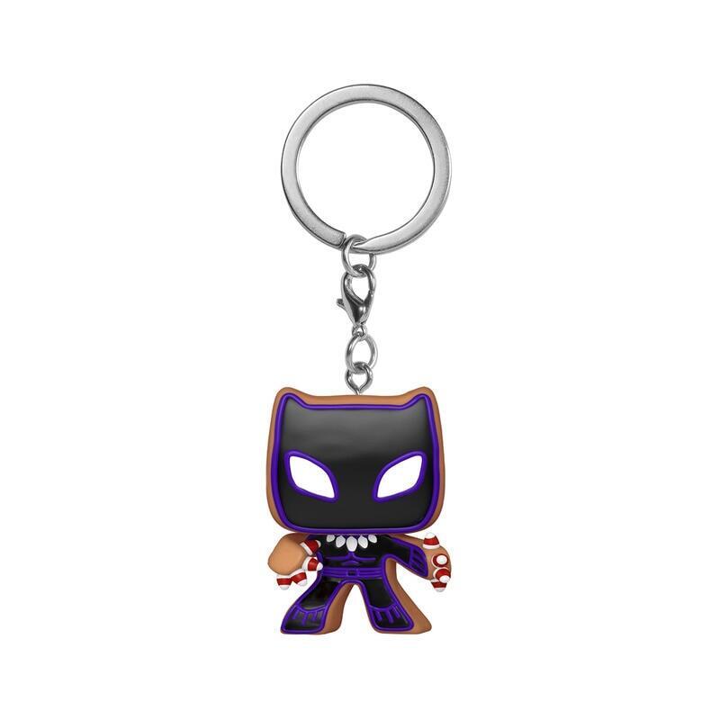 llavero-pocket-pop-marvel-holiday-black-panther