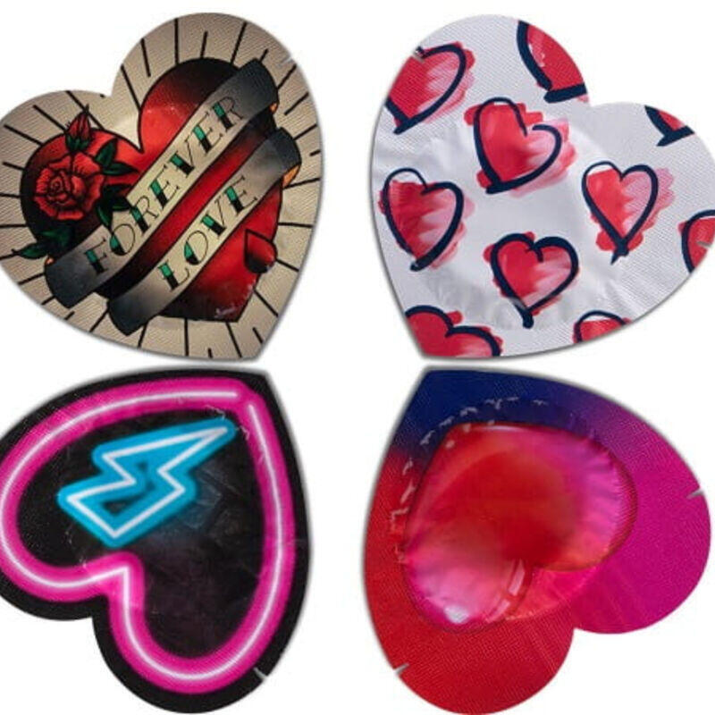 preservativo-pasante-rojo-forma-corazon-bolsa-144-unidades preservativo-pasante-rojo-forma-corazon-bolsa-144-unidades