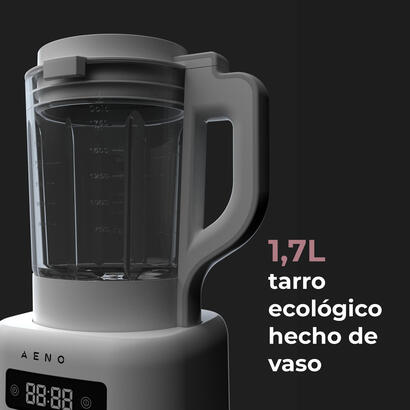aeno-tb2-175-l-batidora-de-vaso-800-w-negro-transparente-blanco