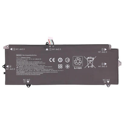 2-power-bateria-77v-5190mah-para-hp-elite-x2-1012-g1-cbi3659a